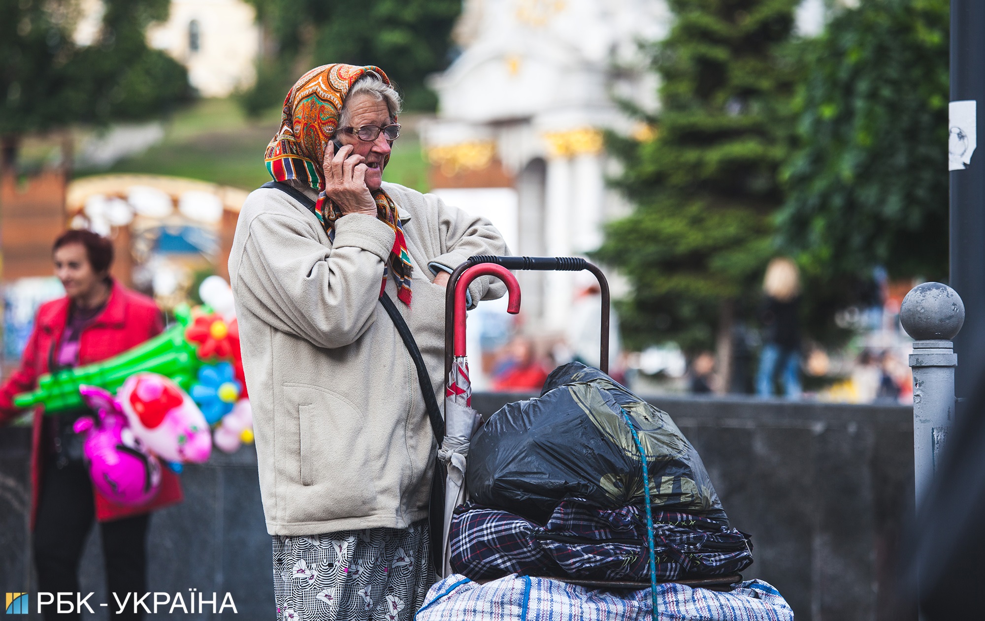 Як забезпечити свій майбутній пенсійний дохід: поради від фінансових експертів